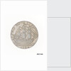 Birmingham halfpenny token by T. Wyon
