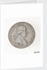 Halfpenny token commemorating John Wilkinson, ironmaster by unknown