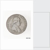 Halfpenny token commemorating John Wilkinson, ironmaster by unknown