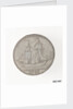 Halfpenny token commemorating John Wilkinson, ironmaster by Unknown