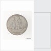 Halfpenny token commemorating John Wilkinson, ironmaster by Unknown
