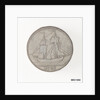 Halfpenny token commemorating John Wilkinson, ironmaster by Unknown