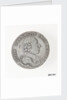 Halfpenny token commemorating John Wilkinson, ironmaster by unknown