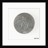 Kendal halfpenny token by Unknown