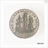 Kendal halfpenny token by unknown