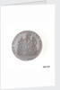 Kendal halfpenny token by unknown