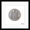 Kendal halfpenny token by unknown