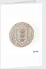 Hull halfpenny token by unknown
