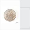 Hull halfpenny token by unknown