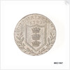 Hull halfpenny token by unknown