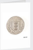 Hull halfpenny token by unknown