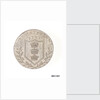 Hull halfpenny token by unknown