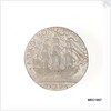 Hull halfpenny token by unknown