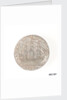 Hull halfpenny token by unknown