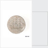 Hull halfpenny token by unknown