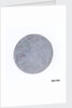 Farthing token commemorating Admiral of  the Fleet Adam Duncan (1731-1804) by unknown