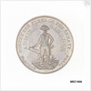 Election token commemorating Vice-Admiral Sir Alan Gardner MP by unknown