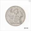 Election token commemorating Vice-Admiral Sir Alan Gardner MP by unknown