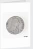 Halfpenny token commemorating Admiral John Jervis, Earl St Vincent (1735-1823) by unknown