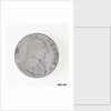 Halfpenny token commemorating Admiral John Jervis, Earl St Vincent (1735-1823) by unknown