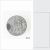 Halfpenny token commemorating Admiral John Jervis, Earl St Vincent (1735-1823) by unknown