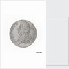 Halfpenny token commemorating Sir Edward Pellew, 1st Viscount Exmouth (1757-1833) by unknown