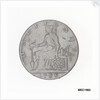 Halfpenny token commemorating Sir Edward Pellew, 1st Viscount Exmouth (1757-1833) by unknown