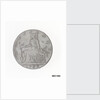 Halfpenny token commemorating Sir Edward Pellew, 1st Viscount Exmouth (1757-1833) by unknown