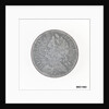 Halfpenny token commemorating  Sir Edward Pellew, 1st Viscount Exmouth (1757-1833) by unknown