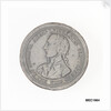 Shilling token commemorating the Battle of the Nile, 1798 by unknown
