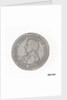 Shilling token commemorating the Battle of the Nile, 1798 by unknown
