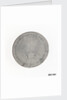 Shilling token commemorating the Battle of the Nile, 1798 by unknown