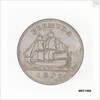 Bermuda Penny by J.P. Droz