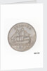 Bermuda Penny by J.P. Droz