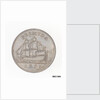 Bermuda Penny by J.P. Droz
