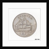 Bermuda Penny by J.P. Droz