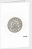 Whitehaven farthing token by unknown