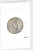 Shilling token commemorating Vice-Admiral Horatio Nelson (1758-1805) by unknown