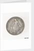 Dublin halfpenny token by unknown