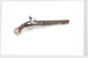 Sea Service pistol by unknown