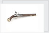 Sea Service pistol by unknown