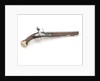 Sea Service pistol by unknown