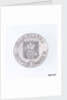 Hampshire shilling token by unknown