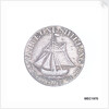 Hampshire shilling token by unknown