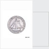 Hampshire shilling token by unknown