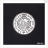 Bristol shilling token by unknown