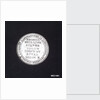 Bristol shilling token by unknown