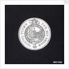 Bristol silver shilling token by unknown