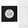 Bristol silver shilling token by unknown