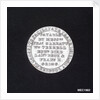 Bristol silver shilling token by Unknown